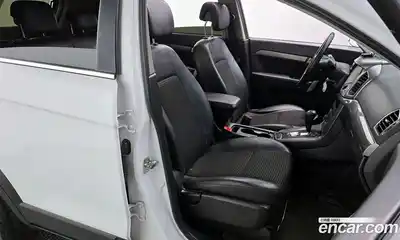 Chevrolet Captiva 2012 2.0 Автомат в Москве № 37111, миниатюра 4