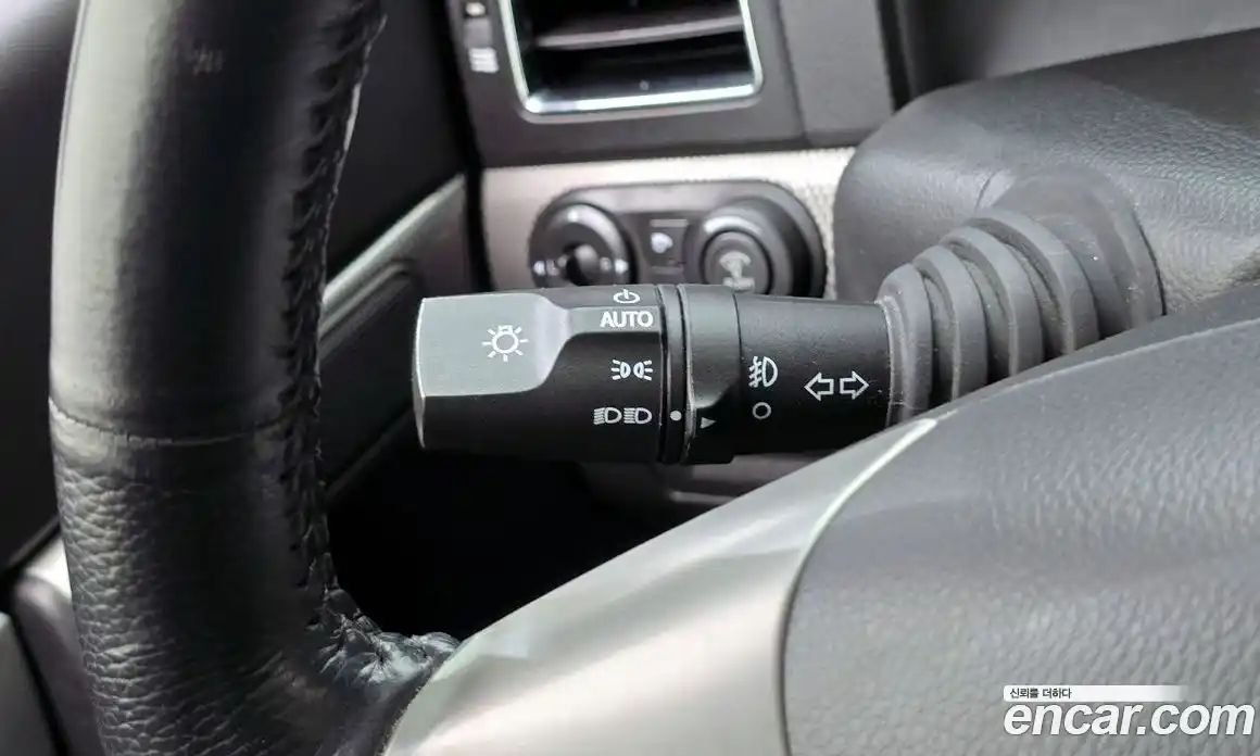 Chevrolet Captiva 2012 2.0 Автомат в Москве № 37111, фото 6