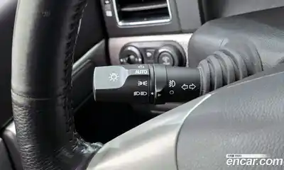 Chevrolet Captiva 2012 2.0 Автомат в Москве № 37111, миниатюра 6