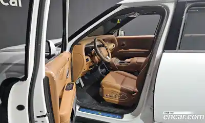 Hyundai Palisade 2026 2.5 Автомат в Москве № 3815, миниатюра 11