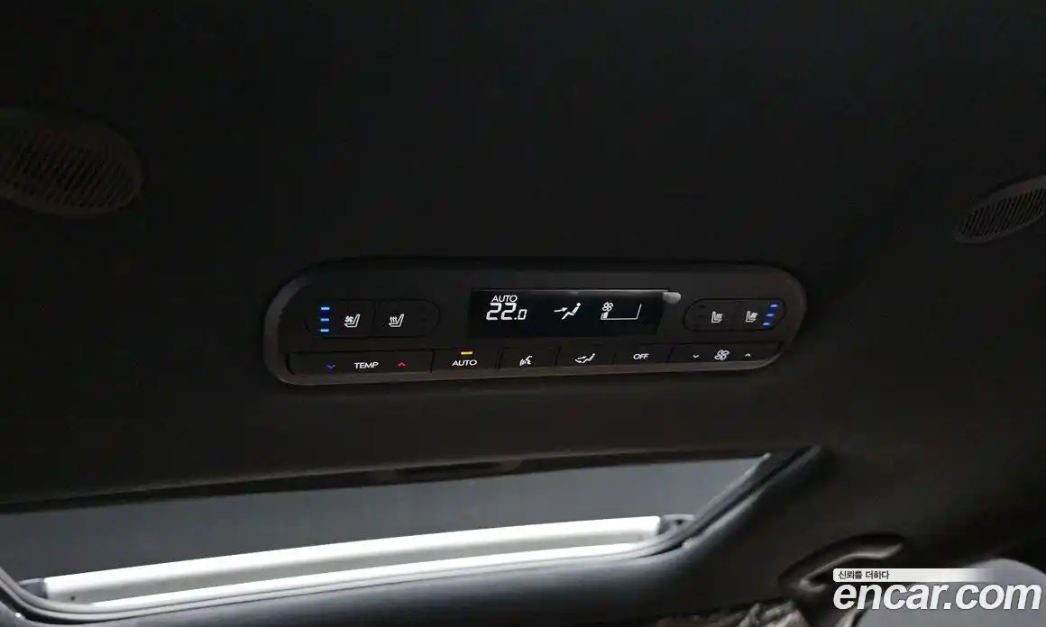 Hyundai Palisade 2026 2.5 Автомат в Москве № 3815, фото 16