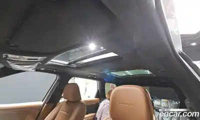 Hyundai Palisade 2026 2.5 Автомат в Москве № 3815, миниатюра 2