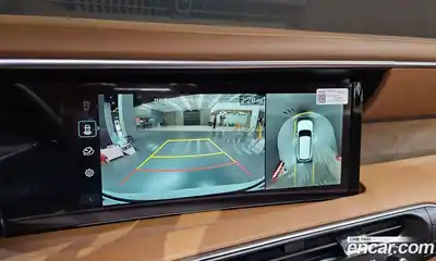 Hyundai Palisade 2026 2.5 Автомат в Москве № 3815, миниатюра 4