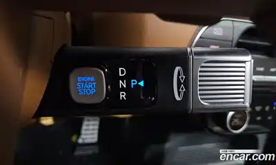 Hyundai Palisade 2026 2.5 Автомат в Москве № 3815, миниатюра 5