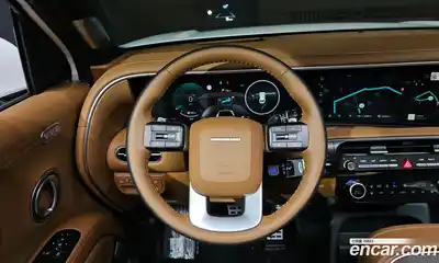 Hyundai Palisade 2026 2.5 Автомат в Москве № 3815, миниатюра 6