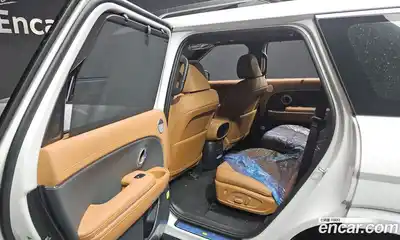 Hyundai Palisade 2026 2.5 Автомат в Москве № 3815, миниатюра 10