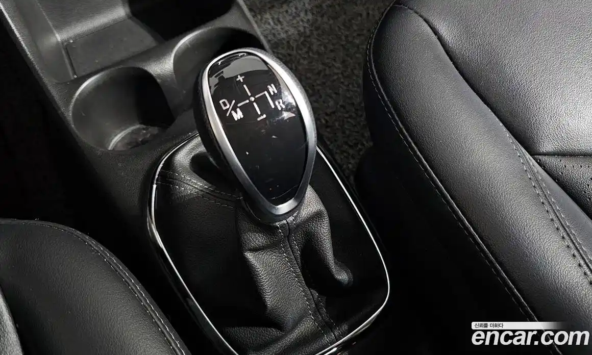 Chevrolet Spark 2017 1.0 Робот в Москве № 38364, фото 16