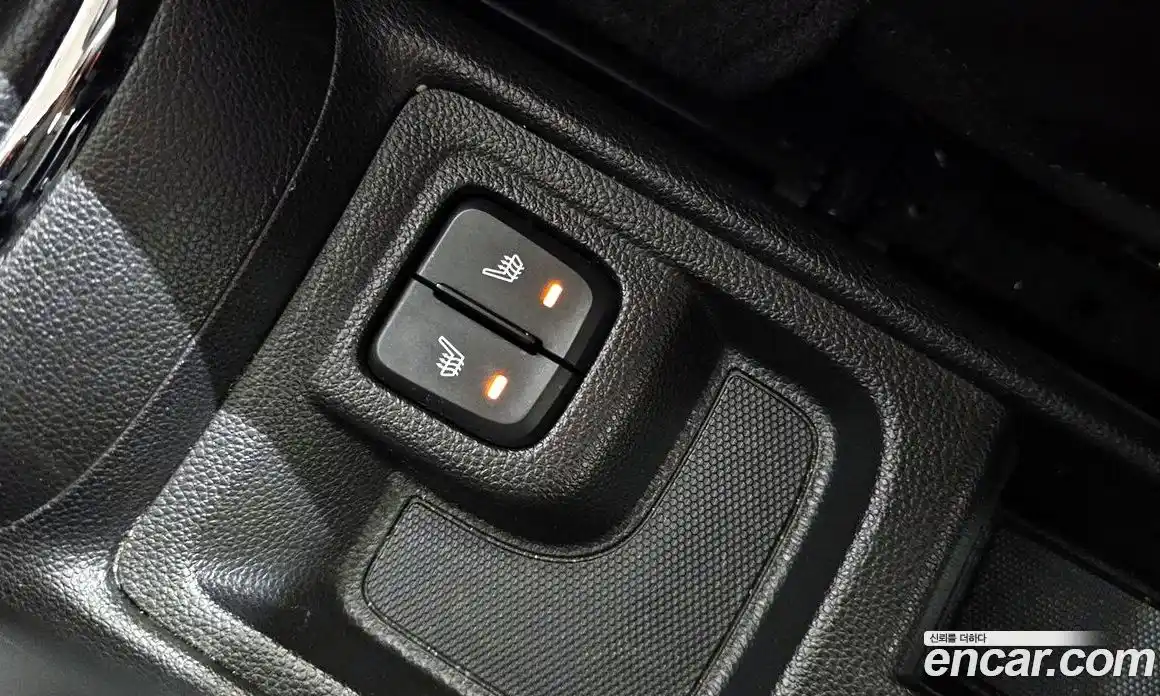 Chevrolet Spark 2017 1.0 Робот в Москве № 38364, фото 17