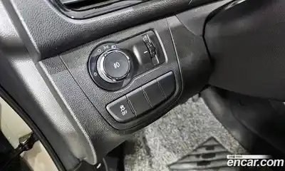 Chevrolet Spark 2017 1.0 Робот в Москве № 38364, миниатюра 8