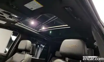 Chevrolet Tahoe 2022 6.2 Автомат в Москве № 38917, миниатюра 2