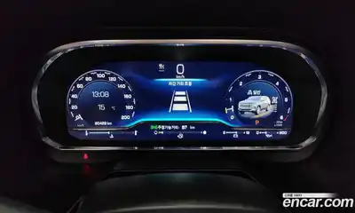 Chevrolet Tahoe 2022 6.2 Автомат в Москве № 38917, миниатюра 3