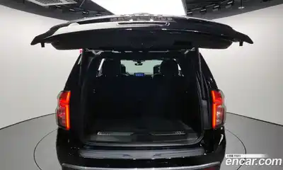 Chevrolet Tahoe 2022 6.2 Автомат в Москве № 38917, миниатюра 4