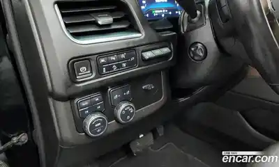 Chevrolet Tahoe 2022 6.2 Автомат в Москве № 38917, миниатюра 10