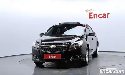 Chevrolet Malibu 2014 2.0 Автомат в Москве № 39275, миниатюра 12