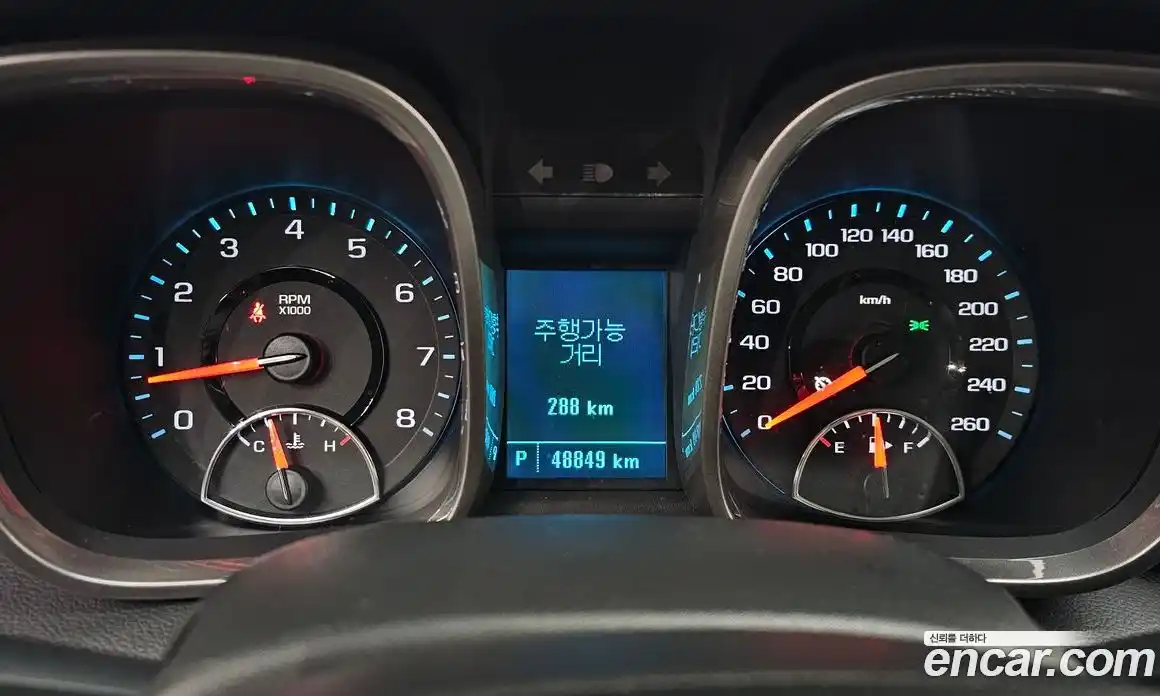 Chevrolet Malibu 2014 2.0 Автомат в Москве № 39275, фото 20