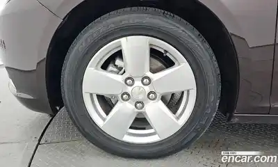 Chevrolet Malibu 2014 2.0 Автомат в Москве № 39275, миниатюра 2