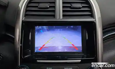 Chevrolet Malibu 2014 2.0 Автомат в Москве № 39275, миниатюра 3