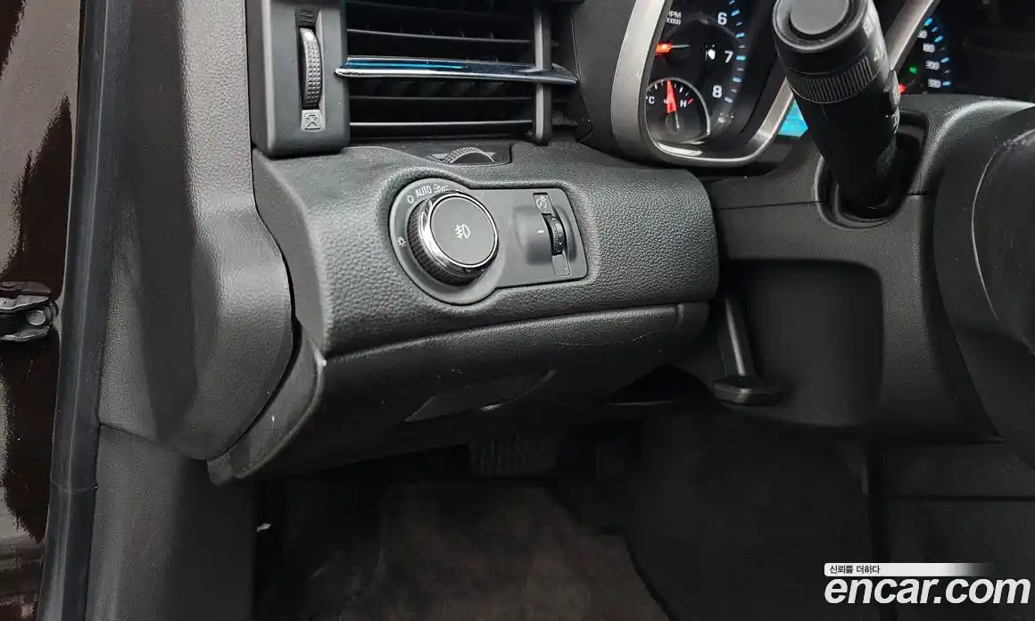 Chevrolet Malibu 2014 2.0 Автомат в Москве № 39275, фото 4