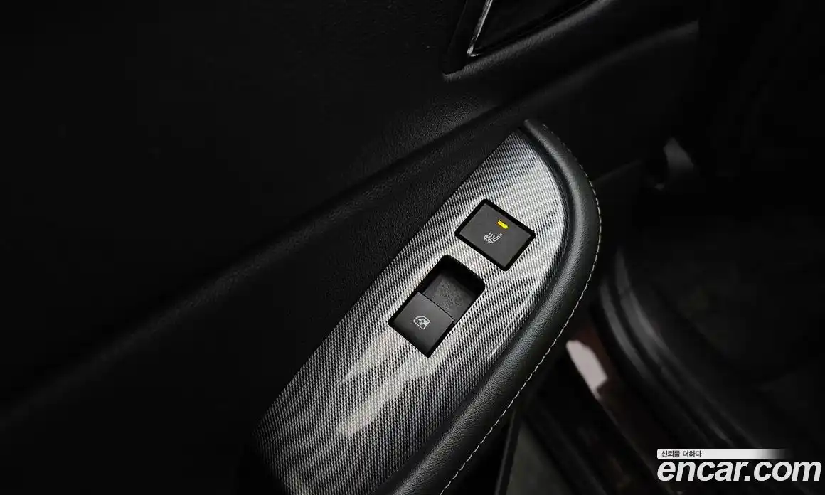 Chevrolet Malibu 2014 2.0 Автомат в Москве № 39275, фото 5