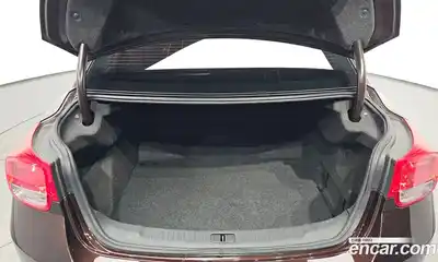 Chevrolet Malibu 2014 2.0 Автомат в Москве № 39275, миниатюра 7