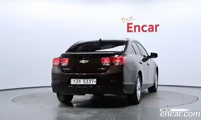 Chevrolet Malibu 2014 2.0 Автомат в Москве № 39275, миниатюра 8