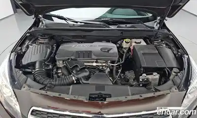 Chevrolet Malibu 2014 2.0 Автомат в Москве № 39275, миниатюра 9