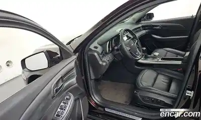 Chevrolet Malibu 2014 2.0 Автомат в Москве № 39275, миниатюра 10