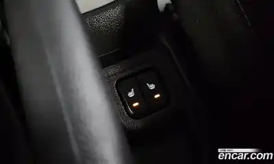 Chevrolet Spark, 2022