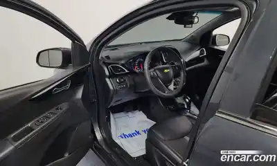 Chevrolet Spark 2022 1.0 Автомат в Москве № 39565, миниатюра 11