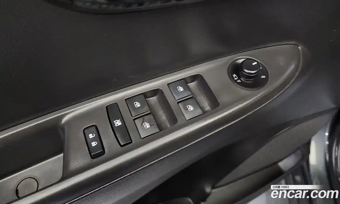 Chevrolet Spark 2022 1.0 Автомат в Москве № 39565, фото 20