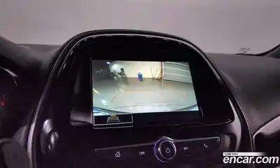 Chevrolet Spark 2022 1.0 Автомат в Москве № 39565, миниатюра 2