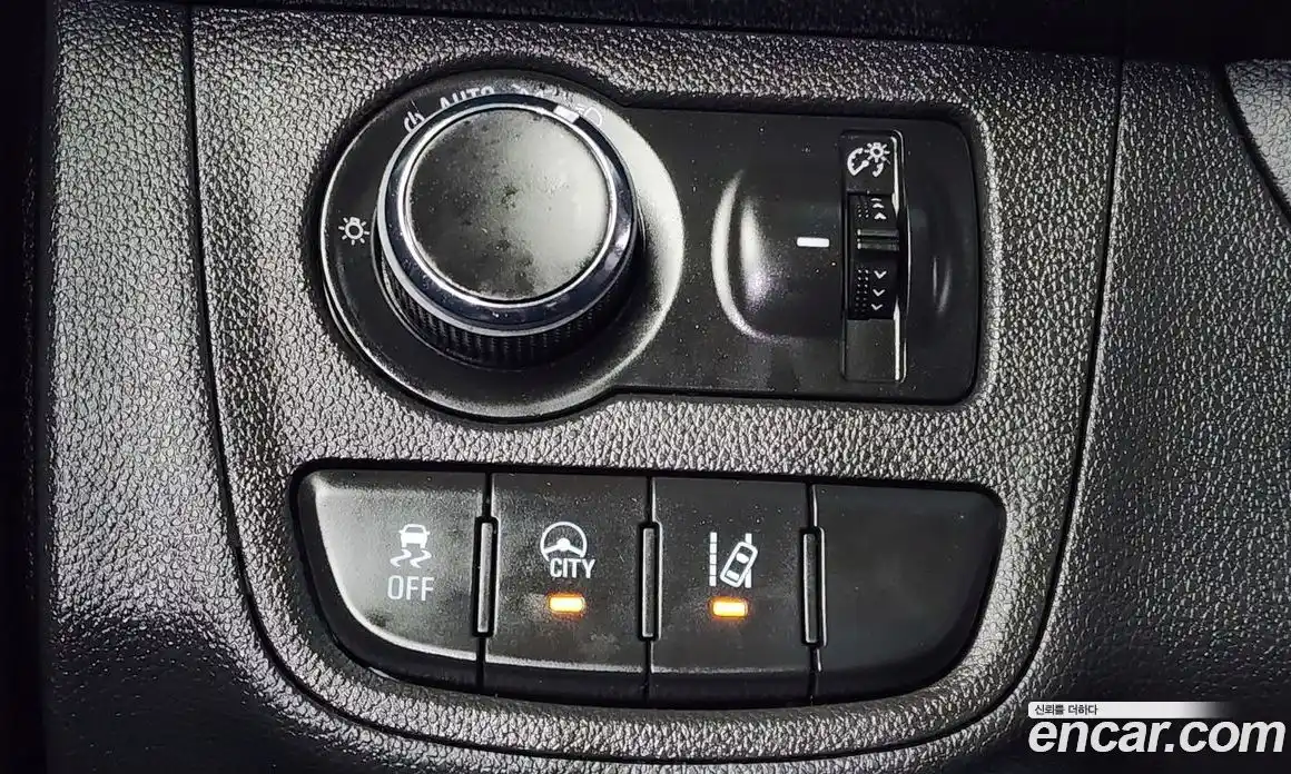 Chevrolet Spark 2022 1.0 Автомат в Москве № 39565, фото 4