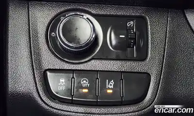 Chevrolet Spark 2022 1.0 Автомат в Москве № 39565, миниатюра 4