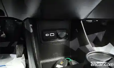 Chevrolet Spark 2022 1.0 Автомат в Москве № 39565, миниатюра 8