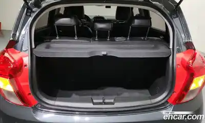 Chevrolet Spark 2022 1.0 Автомат в Москве № 39565, миниатюра 10