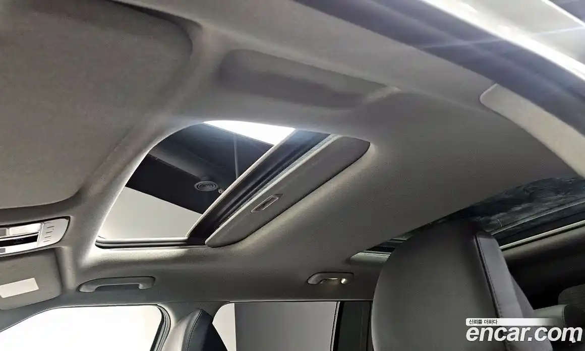 Hyundai Santa Fe 2024 2.5 Автомат в Москве № 3961, фото 15