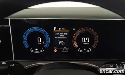 Hyundai Santa Fe 2024 2.5 Автомат в Москве № 3961, миниатюра 3