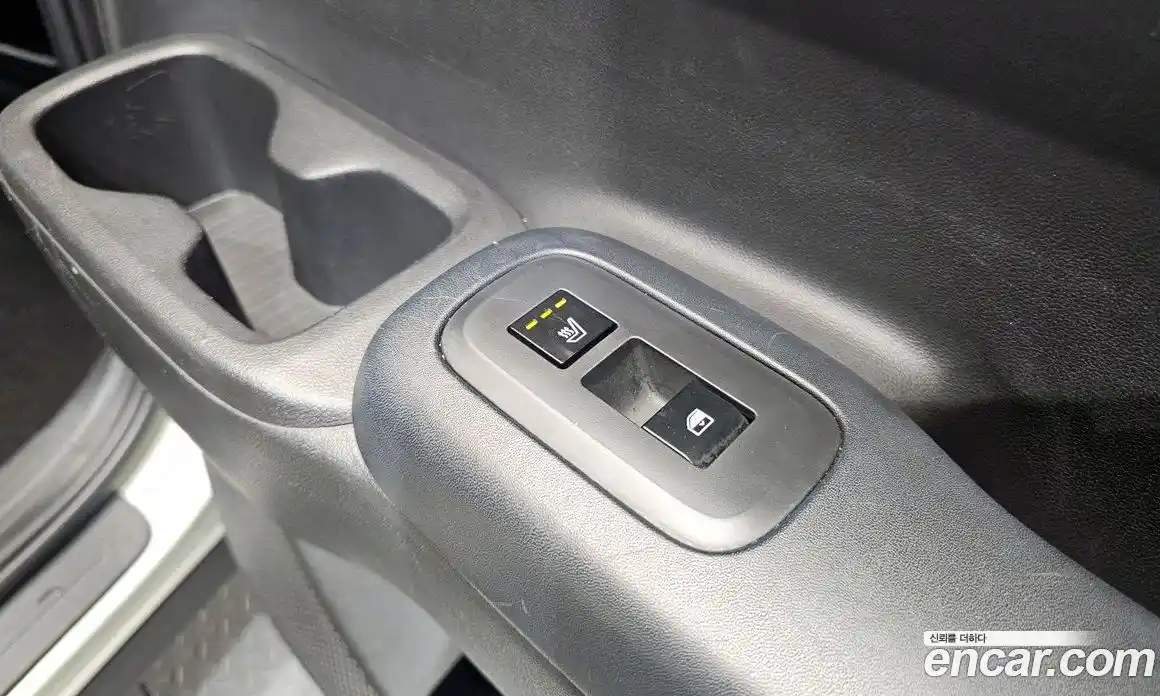 Hyundai Santa Fe 2024 2.5 Автомат в Москве № 3961, фото 4