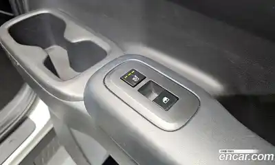 Hyundai Santa Fe 2024 2.5 Автомат в Москве № 3961, миниатюра 4