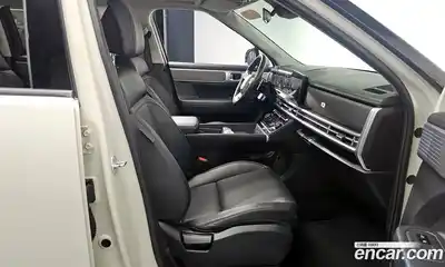 Hyundai Santa Fe 2024 2.5 Автомат в Москве № 3961, миниатюра 9