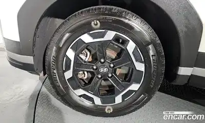 Hyundai Santa Fe 2024 2.5 Автомат в Москве № 3961, миниатюра 10