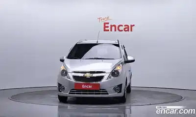 Chevrolet Matiz 2010 1.0 Автомат в Москве № 39692, миниатюра 11