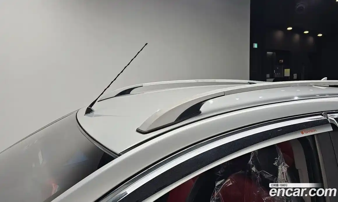 Chevrolet Matiz 2010 1.0 Автомат в Москве № 39692, фото 18