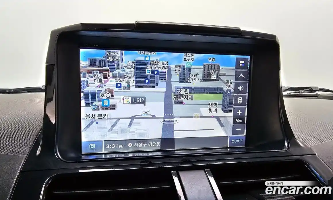 Chevrolet Matiz 2010 1.0 Автомат в Москве № 39692, фото 3