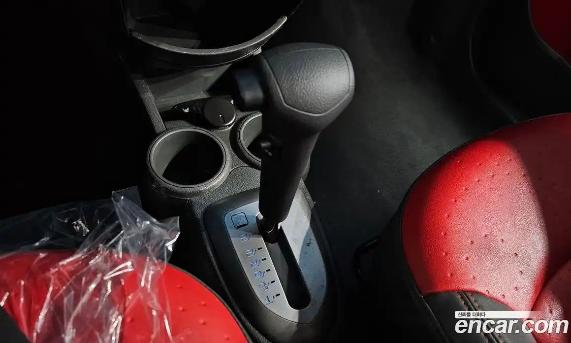 Chevrolet Matiz 2010 1.0 Автомат в Москве № 39692, фото 6