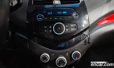 Chevrolet Matiz 2010 1.0 Автомат в Москве № 39692, миниатюра 7