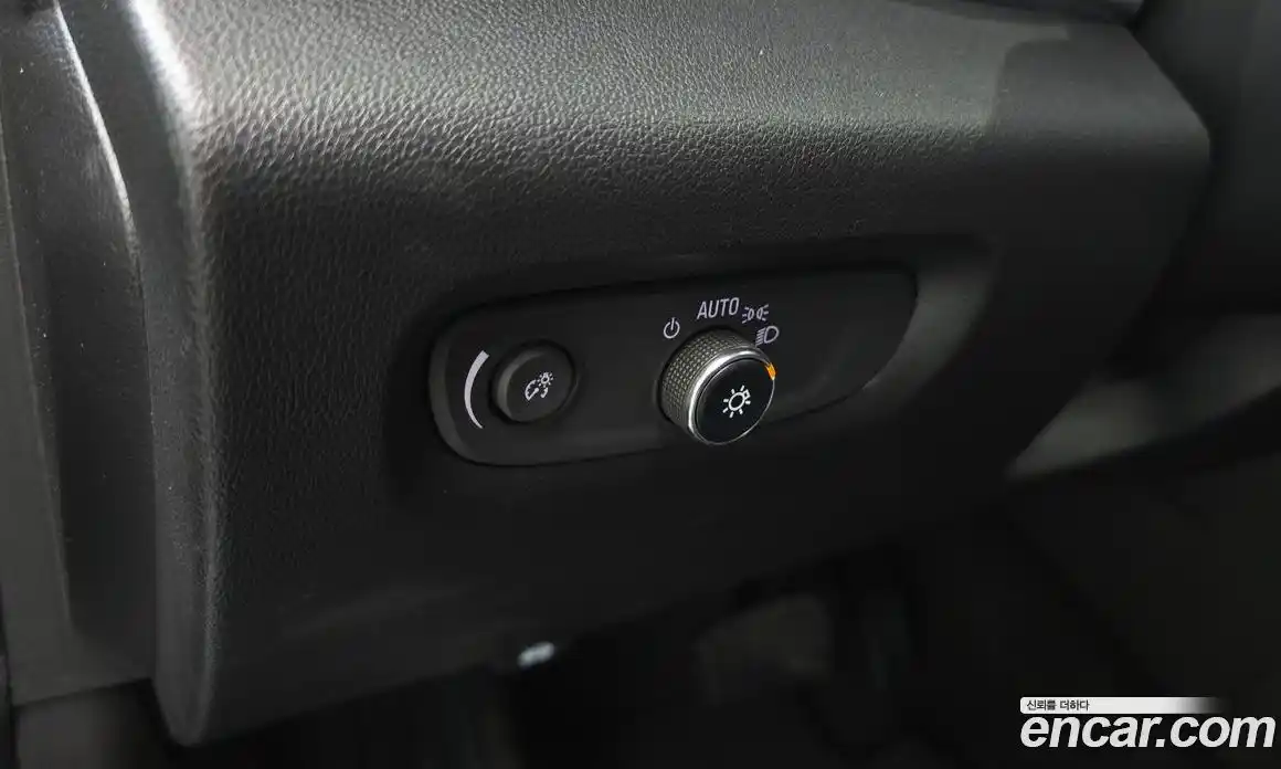 Chevrolet Traverse 2023 3.6 Автомат в Москве № 39804, фото 17