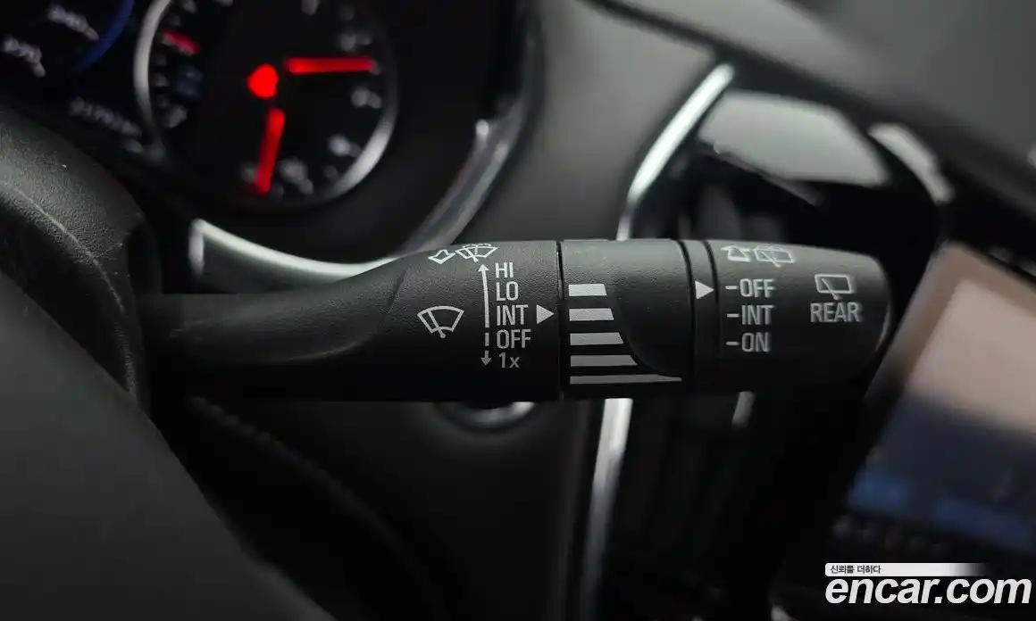 Chevrolet Traverse 2023 3.6 Автомат в Москве № 39804, фото 4