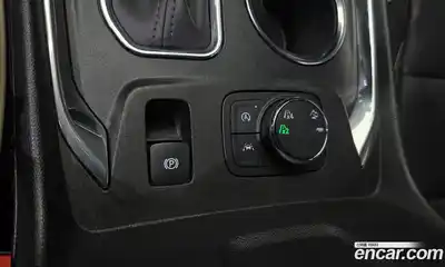 Chevrolet Traverse 2023 3.6 Автомат в Москве № 39804, миниатюра 10