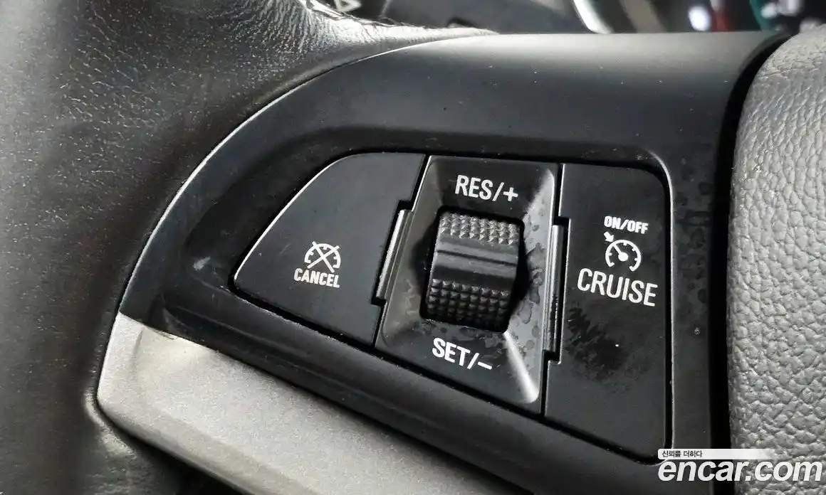 Chevrolet Trax 2019 1.4 Автомат в Москве № 40258, фото 10